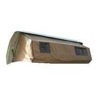 Pop Top Roof Seal Kit Viking (Full Side Lift)